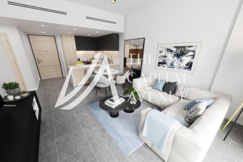 1 bedroom Apartment on the Saadiyat Cultural District, UAE No. 185544 4