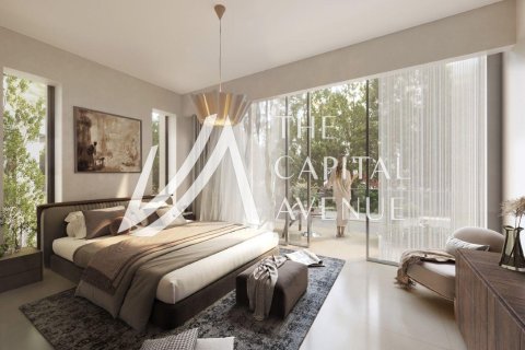 Villa de 4 chambres à Al Reem Island, UAE No. 185541 11