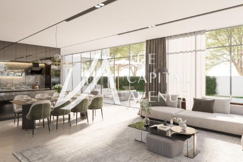 Villa de 4 chambres à Al Reem Island, UAE No. 185541 4