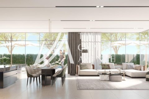 Villa de 4 chambres à Al Reem Island, UAE No. 185541 5