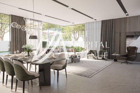 Villa de 4 chambres à Al Reem Island, UAE No. 185541 3