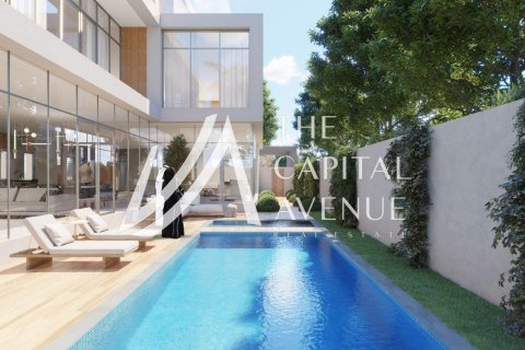 Villa de 4 chambres à Al Reem Island, UAE No. 185541 13
