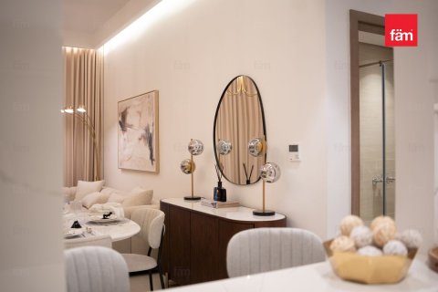 Apartment de 1 dormitorio  No. 125103 15