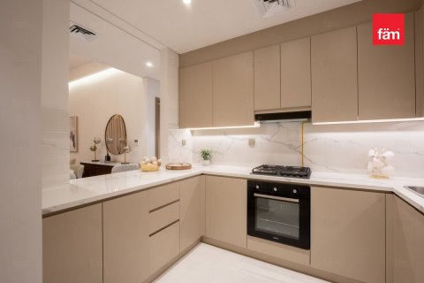 Apartment de 1 dormitorio  No. 125103 16