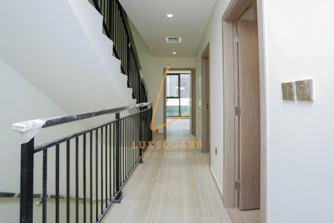 Townhouse de 4 chambres  No. 125100 20