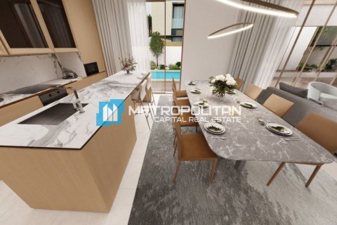 4 غرف نوم فيلا  رقم 125101 7