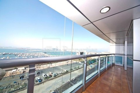 Apartment de 2 dormitorios  No. 125104 26