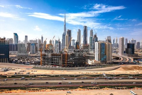 Apartment de 2 dormitorios  No. 125106 2