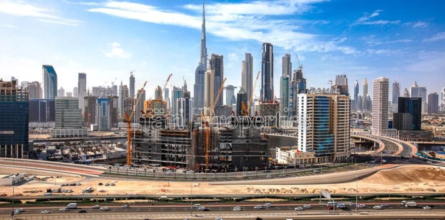 Apartment de 2 dormitorios  No. 125106