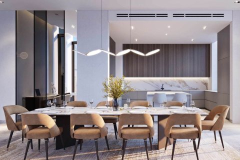 Studio Apartment in PENINSULA FOUR THE PLAZA Business Bay, UAE No. 149194 22