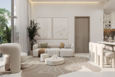 1 bedroom Apartment in Dubai, UAE No. 149192 4