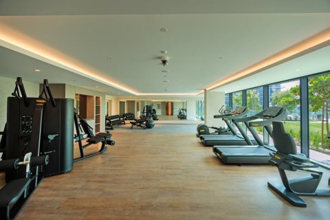 Квартира с 1 спальней в City Walk, ОАЭ №149193 14