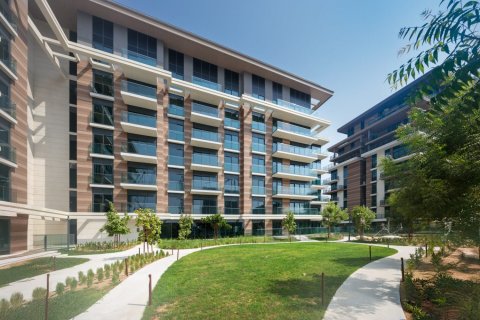 Квартира с 1 спальней в City Walk, ОАЭ №149193 16