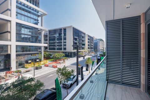 Квартира с 1 спальней в City Walk, ОАЭ №149193 6