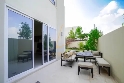 3 غرف نوم شقة في EMAAR South, الإمارات العربية المتحدة رقم 149195 17