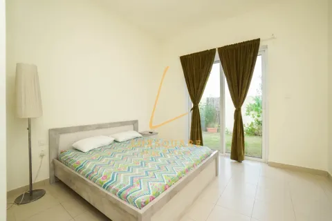 3 غرف نوم شقة في EMAAR South, الإمارات العربية المتحدة رقم 149195 12