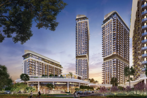 3 bedrooms Apartment in Dubai, UAE No. 149190