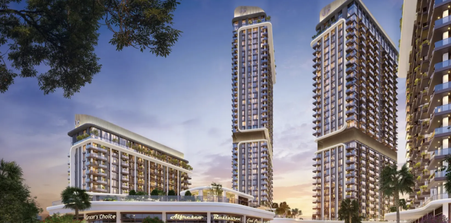 3 bedrooms Apartment in Dubai, UAE No. 149190