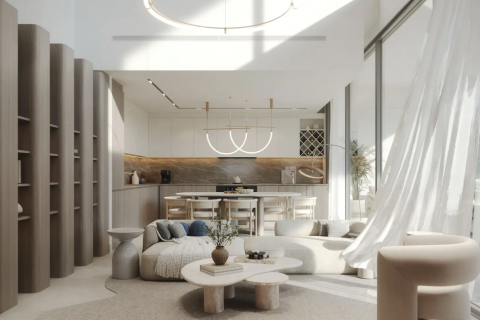 3 bedrooms Apartment in Dubai, UAE No. 149190 6