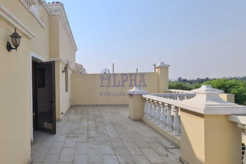 3 bedrooms Townhouse in Al Hamra Village, UAE No. 149196
