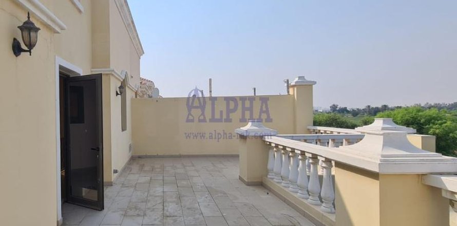 3 bedrooms Townhouse in Al Hamra Village, UAE No. 149196