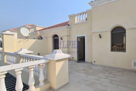 3 bedrooms Townhouse in Al Hamra Village, UAE No. 149196 17