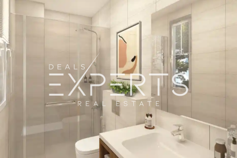 Townhouse de 3 dormitorios en Khalifa City, UAE No. 55462 9