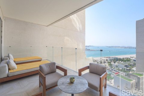 Квартира с 2 спальнями в FIVE Palm Jumeirah, ОАЭ №136556 5