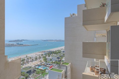 Квартира с 2 спальнями в FIVE Palm Jumeirah, ОАЭ №136556 9