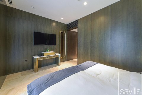 Квартира с 2 спальнями в FIVE Palm Jumeirah, ОАЭ №136556 11