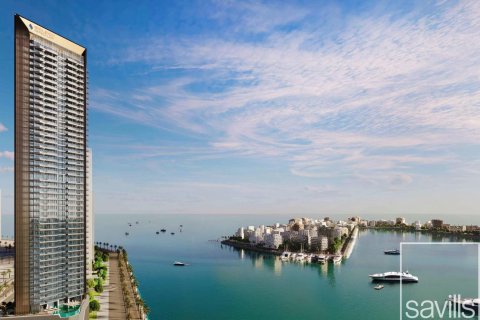 Квартира с 1 спальней в Maritime City, ОАЭ №136561 15