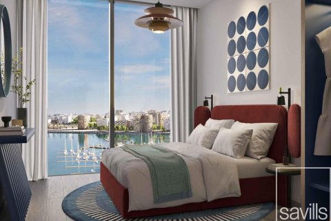 Квартира с 1 спальней в Maritime City, ОАЭ №136561 9