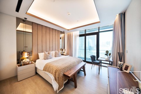 Квартира с 2 спальнями в DIFC, ОАЭ №136555 15