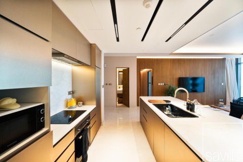 Квартира с 2 спальнями в DIFC, ОАЭ №136555 8