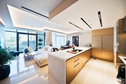 Квартира с 2 спальнями в DIFC, ОАЭ №136555 4