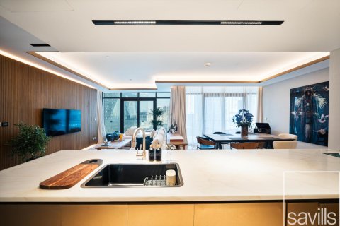 Квартира с 2 спальнями в DIFC, ОАЭ №136555 7