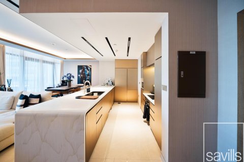 Квартира с 2 спальнями в DIFC, ОАЭ №136555 6