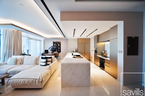 Квартира с 2 спальнями в DIFC, ОАЭ №136555 5