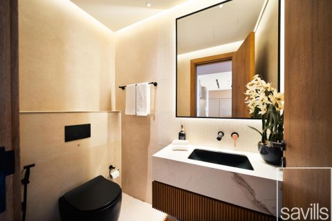 Квартира с 2 спальнями в DIFC, ОАЭ №136555 10