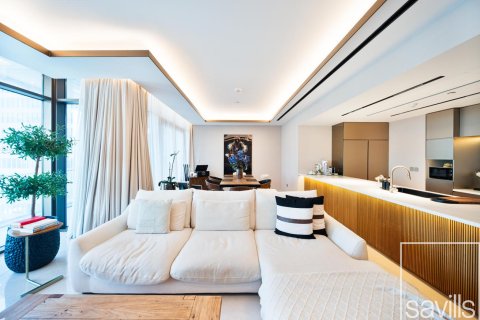 Квартира с 2 спальнями в DIFC, ОАЭ №136555 3