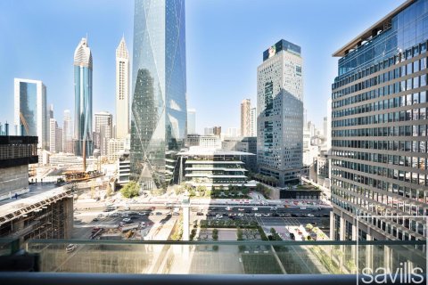 Квартира с 2 спальнями в DIFC, ОАЭ №136555 20