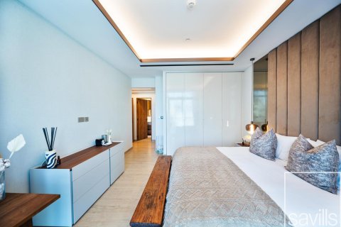 Квартира с 2 спальнями в DIFC, ОАЭ №136555 16