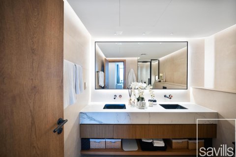 Квартира с 2 спальнями в DIFC, ОАЭ №136555 17