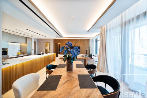 Квартира с 2 спальнями в DIFC, ОАЭ №136555 9