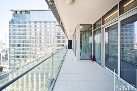 Квартира с 2 спальнями в DIFC, ОАЭ №136555 21