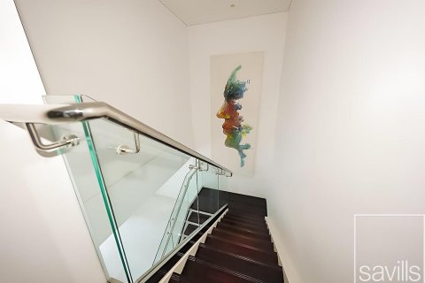 Квартира с 1 спальней в Дубай Марина, ОАЭ №136558 16