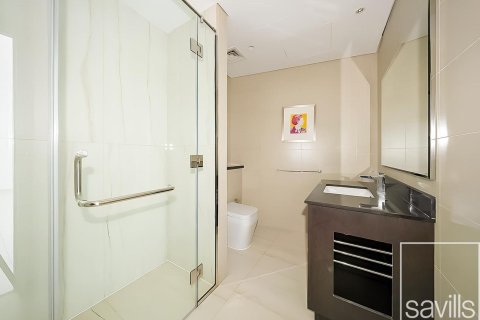 Квартира с 1 спальней в Дубай Марина, ОАЭ №136558 20