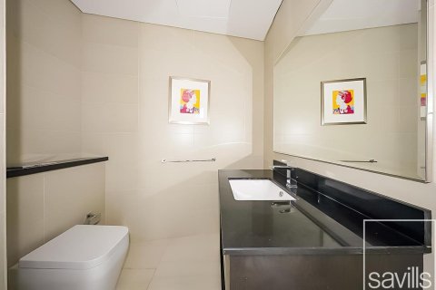 Квартира с 1 спальней в Дубай Марина, ОАЭ №136558 18