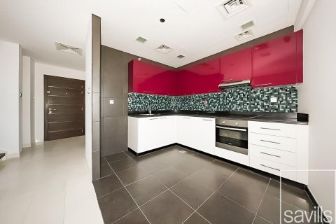 Квартира с 1 спальней в Дубай Марина, ОАЭ №136558 6