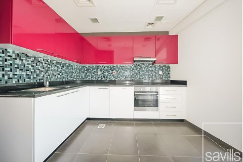 Квартира с 1 спальней в Дубай Марина, ОАЭ №136558 7